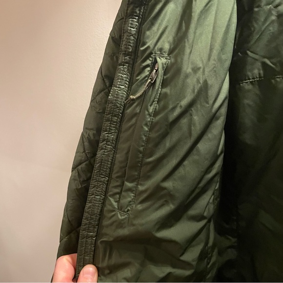 Patagonia Women's Radalie Insulated Parka - Small - Picture 4 of 16